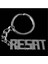 shop Reşat Isimli Anahtarlık- 2