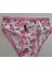 Kız Çocuk Elastan Emp Bato-Slip-Külot - 12 Adet - Çok Renkli 7