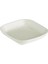 Kütahya Porselen Bone Quadro 12X12CM.MEZE Tabağı Cıty 1