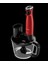 Şık Kırmızı 1500 W Blender Seti, Pratik ve Güçlü Kullanım Için Ideal 2