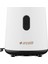 Beyaz 220-240V, 200-500W, 500ML+ Plastik Blender, Dayanıklı ve Kullanışlı 7