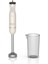 El Blender, 1200W, Beyaz, 0,5-1l, 50/60Hz, Hafif ve Kullanışlı. 2