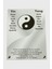 shop 2li Yin Yang Bileklik Kartı-Beyaz 1
