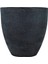Dekoratif Saksı - Sılva 040 - 13L - Antrasit 3