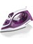 Mor Buharlı Ütü ile Parlak ve Pürüzsüz Kıyafetler, Kolay Kullanım. 1