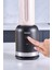 Şık ve Güçlü 7025H Smoothie Blender, Siyah Renk Seçeneğiyle Mutfağınıza Şıklık Katıyor 3