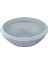 Dekoratif Saksı - Talın 260 - 40L - Gri 1