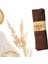 Bambu Acı kahve Şal 1