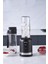 Şık ve Güçlü 7025H Smoothie Blender, Siyah Renk Seçeneğiyle Mutfağınıza Şıklık Katıyor 5