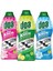 Sıvı Krem Amonyaklı Temizleyici 750 ml Vegan x 4 Adet 4