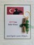 32 Adet Kişiye Özel Asker Kına Hatırası Dağıtmalık Hediyelik Yeşil Anahtarlık ve Paketlenmiş Kına 1