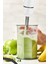 Güçlü 1000W Paslanmaz Çelik 4 Bıçaklı Turbo El Blender, Hız Ayarlı 5