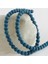 shop 6 mm Mat Lav Taşı-Mavi 3