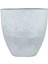 Dekoratif Saksı - Sılva 060 - 50L - Gri 2