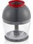 Kırmızı El Blender Seti, Güçlü ve Çok Amaçlı, Pratik ve Şık Tasarım 5