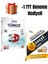3D 2026 Tyt Türkçe Soru Bankası ve ve 20X35 Paragraf Deneme (2 Kitap) +1 Tyt Deneme Hediyeli 1