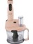 Pembe 1000W Hızlı ve Güçlü Çok Fonksiyonlu Blender Seti 2
