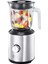 Gri Kompakt Ev Blender, Şık ve Kullanışlı, Hızlı ve Pratik Karışımlar 1