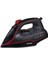 Siyah Buharlı Ütü MSL-IR8991, Pratik ve Şık Ev Kullanım Ürünü 1