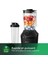 Güçlü 450W Blender, 1.9l Plastik Hazne, Problend Teknolojisi, Siyah Renk 5