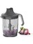 Yüksek Güçlü Beyaz Blender Seti 1500 W, Çok Fonksiyonlu ve Dayanıklı, Hızlı ve Kolay Kullanım 5