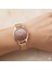 SL.09.2458.3.05 Kadın Kol Saati | Rose Gold Kasa & Kahverengi Gradyan Kadran 2