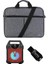16GB UV100 Flash Bellek - Classone BND304 15,6'' Notebook Çanta - Mikado Md-3bt X-Life Bluetooth Hoparlör (3lü Set) 1
