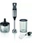 Siyah Çok Fonksiyonlu Blender, Hızlı ve Kolay Kullanım Için Tasarlandı 1