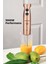 Güçlü 1000W El Blender, 4 Bıçak, Paslanmaz Çelik, Turbo Hız Ayarı 5