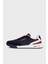 Logolu Süet Sneaker Ayakkabı Erkek Ayakkabı FM0FM05640 Dw5 3