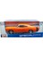Maıs 31387 1969 Dodge Charger Rt 1: 18 model Araba -Necotoys 1