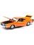 Maıs 31387 1969 Dodge Charger Rt 1: 18 model Araba -Necotoys 3