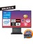 Thinkcentre Neo 50A G5 I5-13420H 16GB 512GB SSD 23.8" Fdos + Gaming Klavye 12SC002WTR 030 1