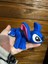 Stitch Eklemli Haraketli Figür 5