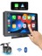 Cp-8 Carplay 7 Inch Ekran Tak Çal. | Kablsz. Carplay | Dok. IPS Ekran | Park Kam. | Yol Kaydı 1