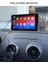 Cp-8 Carplay 7 Inch Ekran Tak Çal. | Kablsz. Carplay | Dok. IPS Ekran | Park Kam. | Yol Kaydı 6