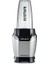 Siyah Nutri Kişisel Smoothie Blender BSP70.180SI, Pratik ve Şık Kullanım Sağlar. 2