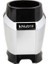 Siyah Nutri Kişisel Smoothie Blender BSP70.180SI, Pratik ve Şık Kullanım Sağlar. 3