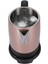 Pembe Çelik Çay Makinesi 1800 W IH33151 5