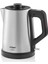 Şık Inox Çay Makinesi 1800W, Hızlı ve Kolay Demleme Özelliği 3