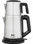 Gri Inox Çay Makinesi, Şık ve Dayanıklı Tasarımıyla Pratik Kullanım Sağlar. 1