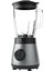 Güçlü 800W Sürahi Blender, Gri Renk, Hızlı ve Kolay Kullanım 1