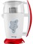 Iki Renkli Elektrikli Çay Makinesi, Beyaz ve Kırmızı Renk Seçenekleri 4