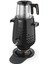 Elektrikli 3.5l Siyah Semaver Çaycı, Şık ve Kullanışlı Tasarım 1