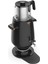 Elektrikli 3.5l Siyah Semaver Çaycı, Şık ve Kullanışlı Tasarım 2