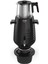 Elektrikli 3.5l Siyah Semaver Çaycı, Şık ve Kullanışlı Tasarım 3