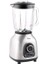 Gri Elektrikli Blender, Pratik ve Hızlı Karışımlar Için Uygun 1