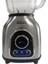 Gri Elektrikli Blender, Pratik ve Hızlı Karışımlar Için Uygun 2