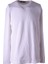 O Yaka Waffle Ekru Erkek Sweatshirt 5073-2 1