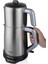 Gri Demli Çay Makinesi IH31050, Pratik ve Şık Tasarım, Hızlı Demleme 2